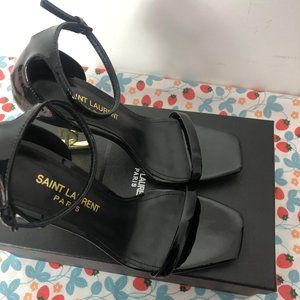 Saint Laurent Stöckelschuhe